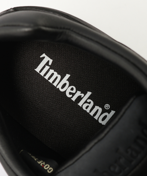 Timberland（ティンバーランド）の「【TIMBERLAND / ティンバーランド】MOC TOE GTX（ブーツ・メンズ・ブラック・27.5cm/27cm/26.5cm/26cm）」の13枚目の写真