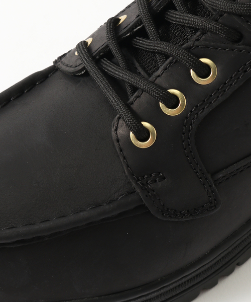 Timberland（ティンバーランド）の「【TIMBERLAND / ティンバーランド】MOC TOE GTX（ブーツ・メンズ・ブラック・27.5cm/27cm/26.5cm/26cm）」の14枚目の写真