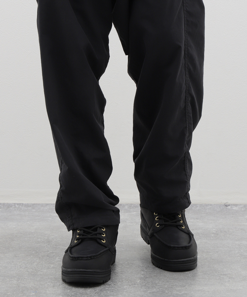 Timberland（ティンバーランド）の「【TIMBERLAND / ティンバーランド】MOC TOE GTX（ブーツ・メンズ・ブラック・27.5cm/27cm/26.5cm/26cm）」の15枚目の写真
