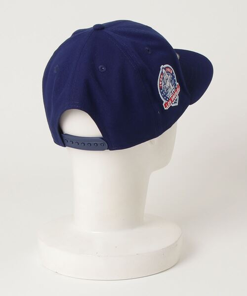 NEWERA] 9FIFTY LA Dodgers Stadium 60th Anniversary Blue