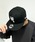 NEW ERA�i�j���[�G���j�́u�wNEW ERA/�j���[�G���x�ʒ��C�O���胂�f�� �t�����S 9FIFTY SNAPBACK �h�W���[�XCAP�yY�z�i�L���b�v�j�v�b�u���b�N