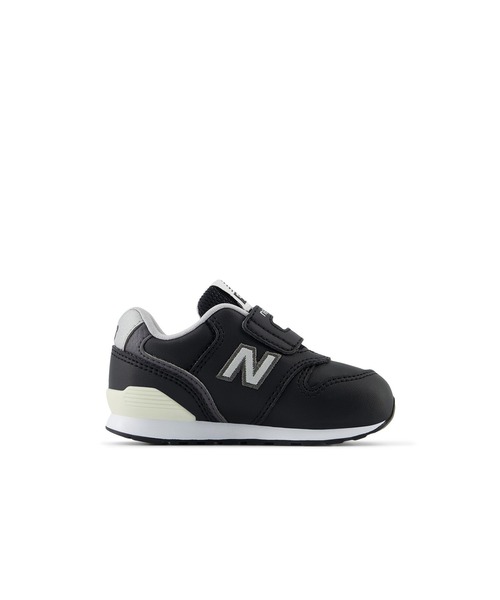 new balance/ニューバランス キッズ スニーカー ベルクロ IZ996BE3