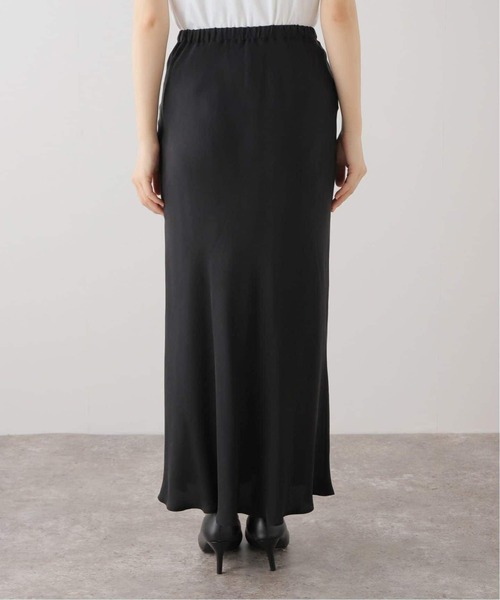≪追加≫シルキーキュプラバイアススカート（スカート）｜FRAMeWORK