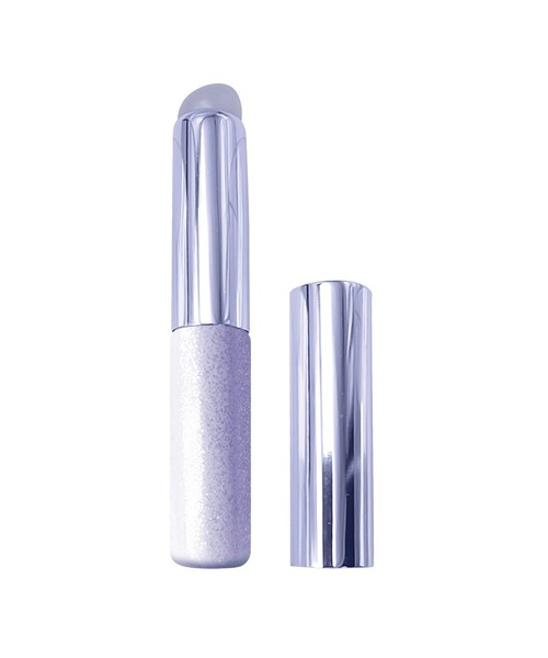 Studio17(スタジオジュウナナ)の「【studio17/スタジオ17】SILICONE LIP BRUSH(リップブラシ シリコン)(メイクブラシ・レディース・ブラック/ピンク/パープル・FREE)」の13枚目の写真