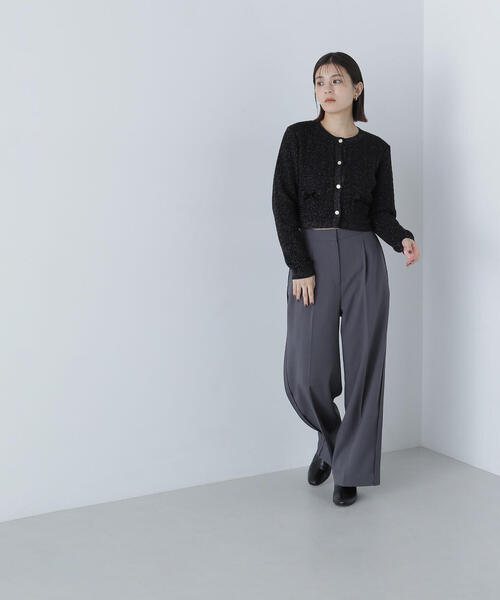 NATURAL BEAUTY BASIC（ナチュラルビューティーベーシック）の