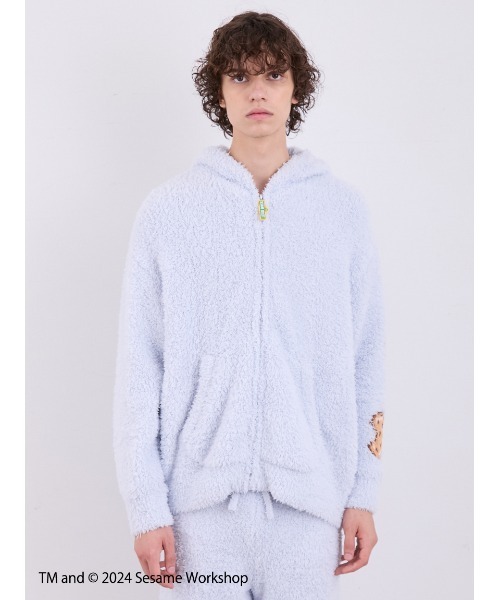 gelato pique（ジェラートピケ）の「【SESAME STREET】【HOMME