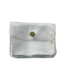 GLOBAL FORME CONCRETE（グローバルフォルムコンクリート）の「MAISON FANLI/PORTE MANNAIE PETIT　ミニウォレット（財布）」