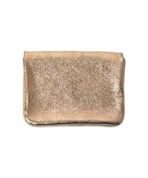 フォルメ 小銭入れ ミニ財布 二つ折り財布 レディース 小銭入れあり