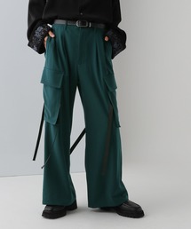 HARE | OTOMOカーゴパンツ(HARE)(カーゴパンツ)