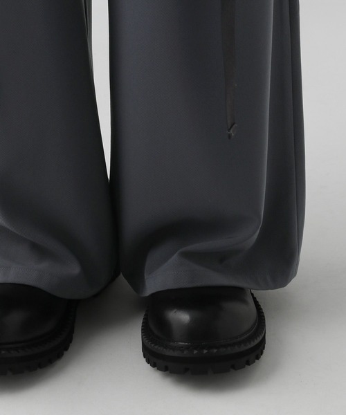 HARE（ハレ）の「【SET UP対応】OTOMOカーゴパンツ(HARE)（カーゴパンツ・メンズ・グリーン/ブラック/グレー・MEDIUM/SMALL）」の15枚目の写真