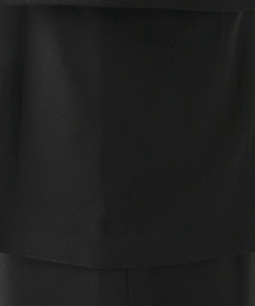 HARE（ハレ）の「【SET UP対応】OTOMOカーゴパンツ(HARE)（カーゴパンツ・メンズ・グリーン/ブラック/グレー・MEDIUM/SMALL）」の19枚目の写真