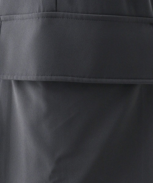 HARE（ハレ）の「【SET UP対応】OTOMOカーゴパンツ(HARE)（カーゴパンツ・メンズ・グリーン/ブラック/グレー・MEDIUM/SMALL）」の20枚目の写真