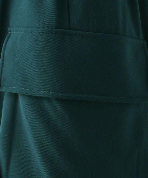 HARE（ハレ）の「【SET UP対応】OTOMOカーゴパンツ(HARE)（カーゴパンツ・メンズ・グリーン/ブラック/グレー・MEDIUM/SMALL）」の21枚目の写真