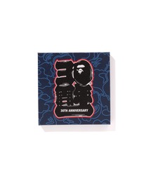 A BATHING APE（アベイシングエイプ）の「BAPE 30TH ANNIV. CANVAS S（ポスター/アート）」