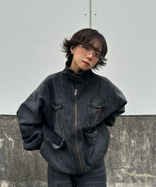 Wudge Boy OFFICIAL ONLINE STORE – YZ