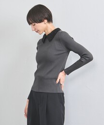 UNITED ARROWS | レディ ロングスリーブ ニット(ニット/セーター)