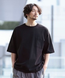 B:MING by BEAMS | ヘビーウエイト ドロップショルダー Tシャツ 9.0oz(Tシャツ/カットソー)