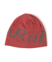 Rab | 【RAB(ラブ)】Logo Beanie(ニットキャップ/ビーニー)
