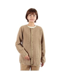 Foxfire（フォックスファイヤー）の「ケーブルフリースブルゾン（ブルゾン）」