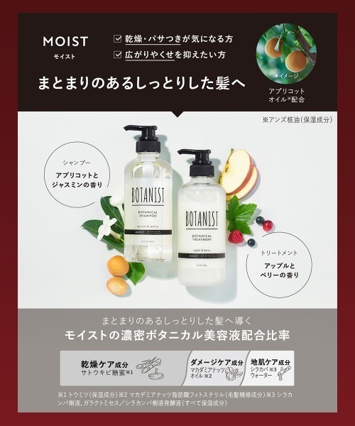 【福袋】BOTANIST②（福袋/福箱）｜BOTANIST（ボタニスト）