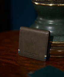 KATHARINE HAMNETT（キャサリンハムネット）の「KATHARINE HAMNETT LONDON/キャサリンハムネットロンドン VEGA コインケース/小銭入れ（490-52100）（コインケース）」