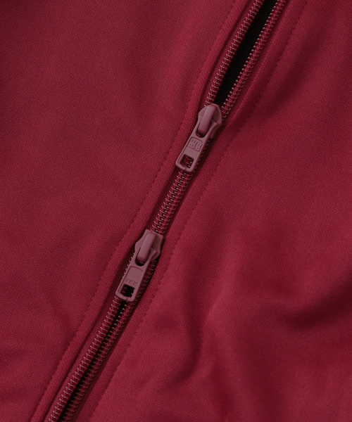 adidas Originals（アディダスオリジナルス）の「adidas originals × Wales Bonner W TRACK TOP JJ2933（その他トップス・メンズ・ボルドー・LARGE）」の7枚目の写真