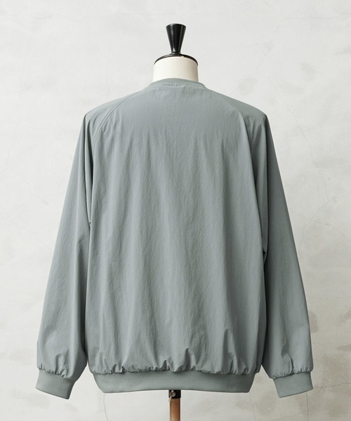 WAIPER.inc（ワイパーインク）の「米軍 U.S.ARMY IPFU クルーネック