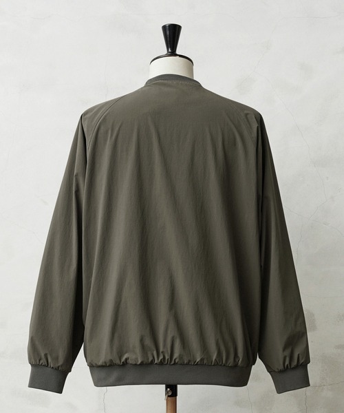 WAIPER.inc（ワイパーインク）の「米軍 U.S.ARMY IPFU クルーネック