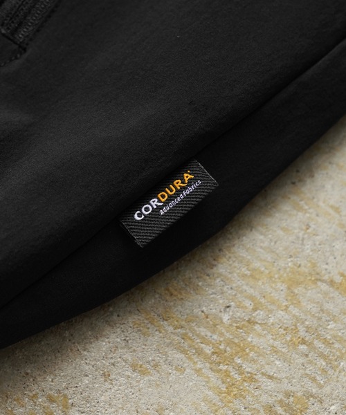 WAIPER.inc(ワイパーインク)の「米軍 U.S.ARMY IPFU クルーネック プルオーバー CORDURA Advanced Fabrics WAIPER.inc【WP1033】(Tシャツ/カットソー・メンズ・ブラック/オリーブ/グレー・S/M/L/XL/XXL)」の11枚目の写真