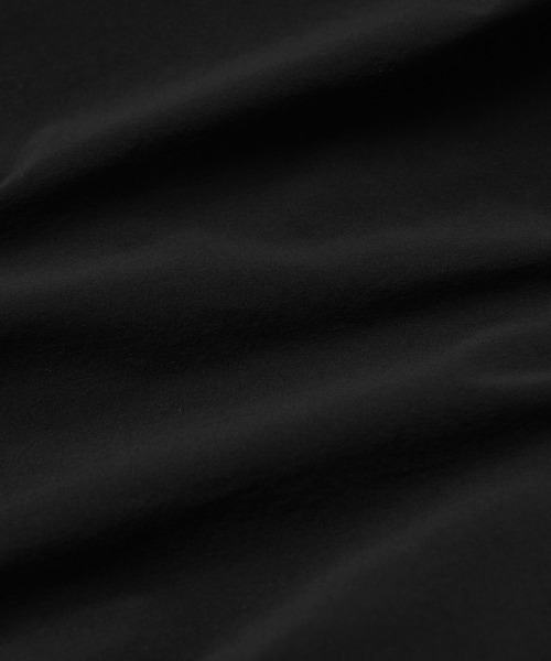 WAIPER.inc(ワイパーインク)の「米軍 U.S.ARMY IPFU クルーネック プルオーバー CORDURA Advanced Fabrics WAIPER.inc【WP1033】(Tシャツ/カットソー・メンズ・ブラック/オリーブ/グレー・S/M/L/XL/XXL)」の9枚目の写真