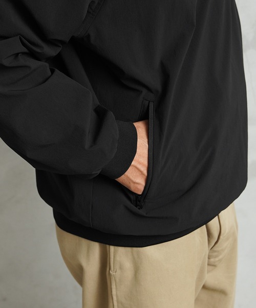 米軍 U.S.ARMY IPFU クルーネック プルオーバー CORDURA