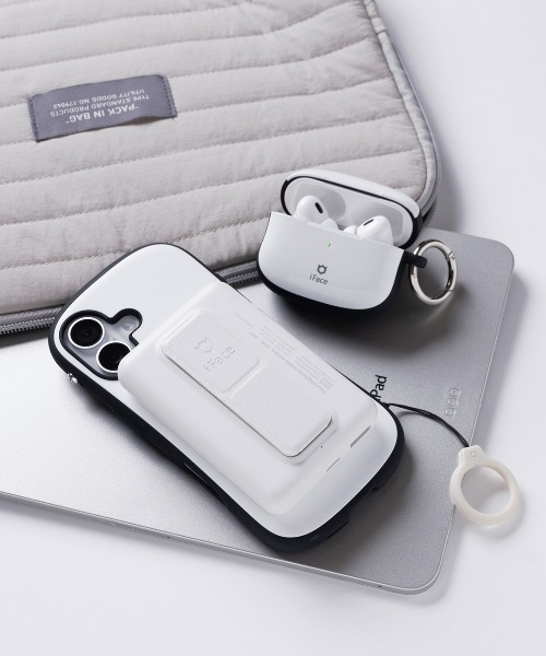 s*v様 iPhoneⅩ 256GB バッテリー100% ジャンク iFaceカ iFace MagSynq モバイルバッテリー 5000mAh（MagSafe対応