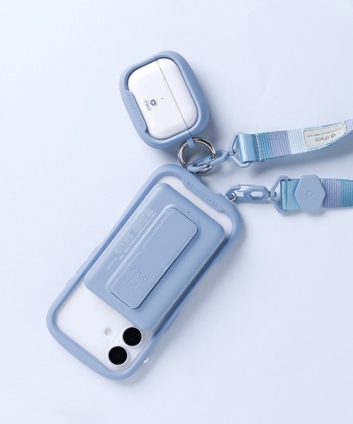 iFace（アイフェイス）の「iFace MagSynq MagSafe対応 モバイルバッテリー 5000mAh 充電器（スマホグッズ・レディース・ベージュ/ホワイト/ピンク/サックスブルー・FREE）」の19枚目の写真