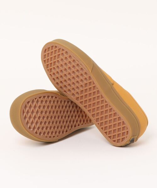 【即出荷】 AUTHENTIC ヴァンズ VANS オーセンティック Wheat VN000CRTENL 靴
