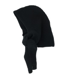 Green　Parks | ・リブニットバラクラバ(ハット)