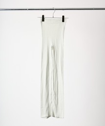 me.（ミードット）の「me. / ミードット コットンテレコインナー レギンス(10分丈) me-18158 HPI（レギンス/スパッツ）」