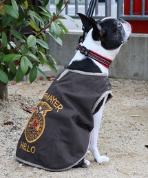 KRIFF MAYER（クリフメイヤー）の「FFAベスト（ペットウェア）」