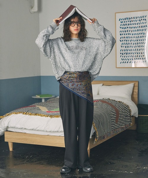 saaa_　スカーフ スカーフ | SMTOWN OFFICIAL ONLINE STORE