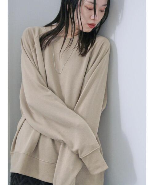 stein square motion 上り詰め Knit 