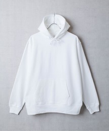 【DF001】【D-FACTORY】10オンス フレンチテリー プルオーバーフーディー