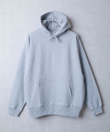 【DF001】【D-FACTORY】10オンス フレンチテリー プルオーバーフーディー