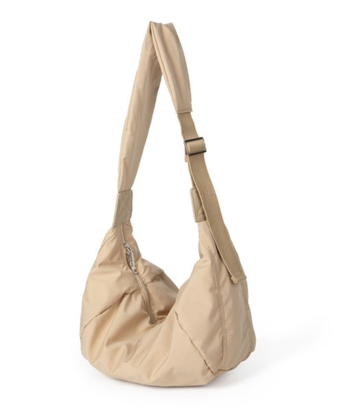 ワンハンドルショルダーバッグ（ショルダーバッグ）｜suppli mohh（サプリモー）