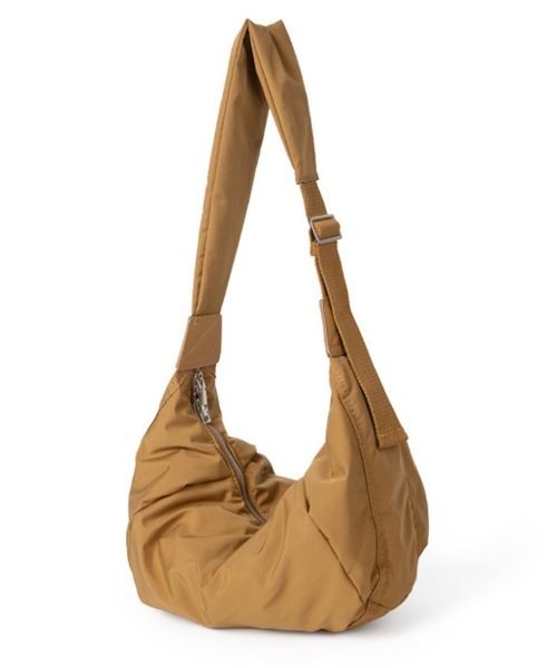 ワンハンドルショルダーバッグ（ショルダーバッグ）｜suppli mohh（サプリモー）