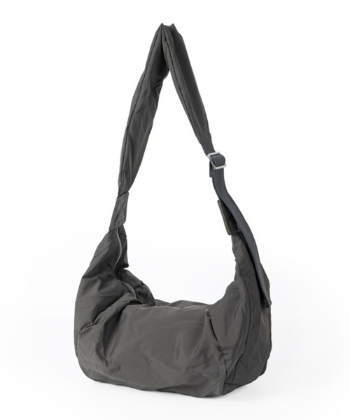 ワンハンドルショルダーバッグ（ショルダーバッグ）｜suppli mohh（サプリモー）