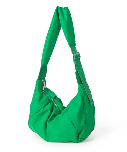 ワンハンドルショルダーバッグ（ショルダーバッグ）｜suppli mohh（サプリモー）