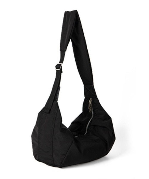 ワンハンドルショルダーバッグ（ショルダーバッグ）｜suppli mohh（サプリモー）