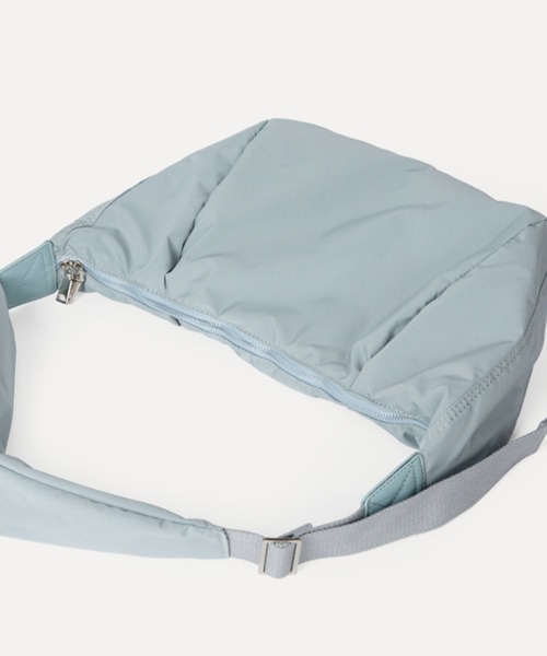 ワンハンドルショルダーバッグ（ショルダーバッグ）｜suppli mohh（サプリモー）