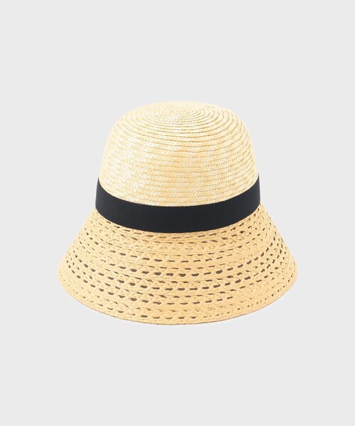 セール】Ferrucio Vecchi ホワイトハット（ハット）｜GRACE