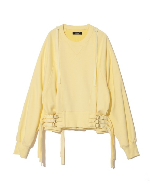 UNDERCOVER（アンダーカバー）の「UC1E1801（スウェット）」 - WEAR