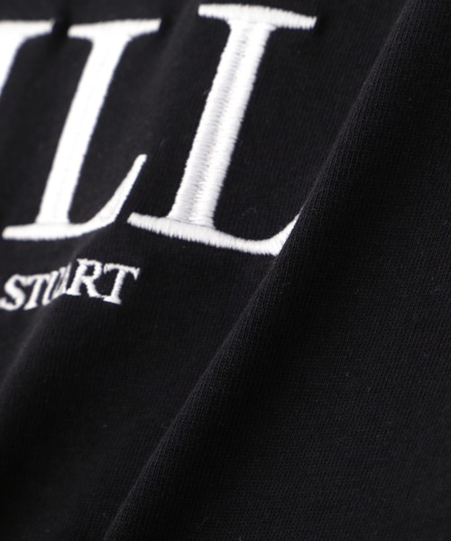 JILL by JILL STUART(ジルバイジルスチュアート)の「◇ショート丈刺繍ロゴTシャツオーガニックコットン(Tシャツ/カットソー・レディース・ブラック/ピンク系その他/ホワイト系その他/ピンク/シルバー・FREE)」の17枚目の写真